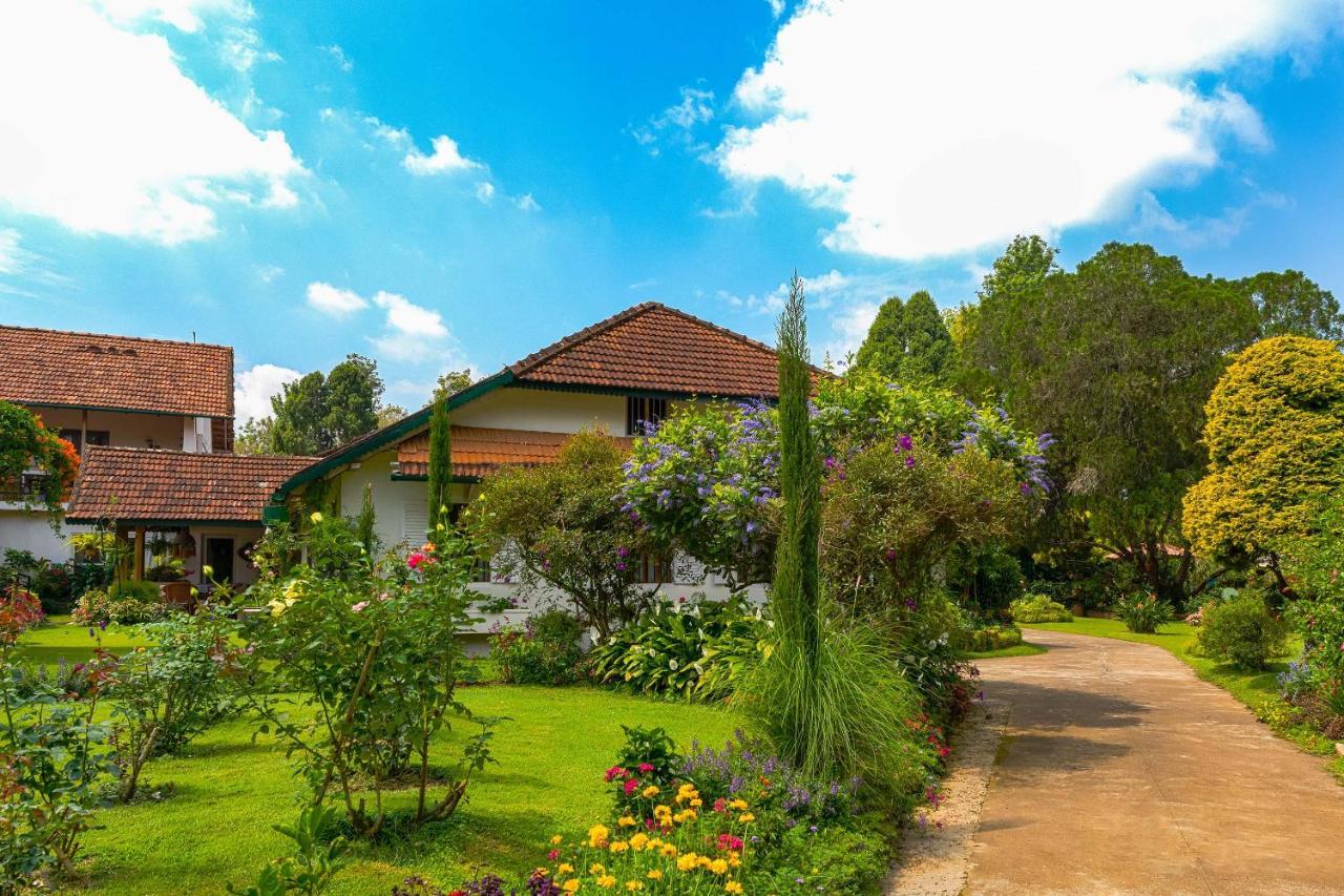 Belvilla The School Estate- Luxury Heritage Home In 200 Acres מדיקרי מראה חיצוני תמונה
