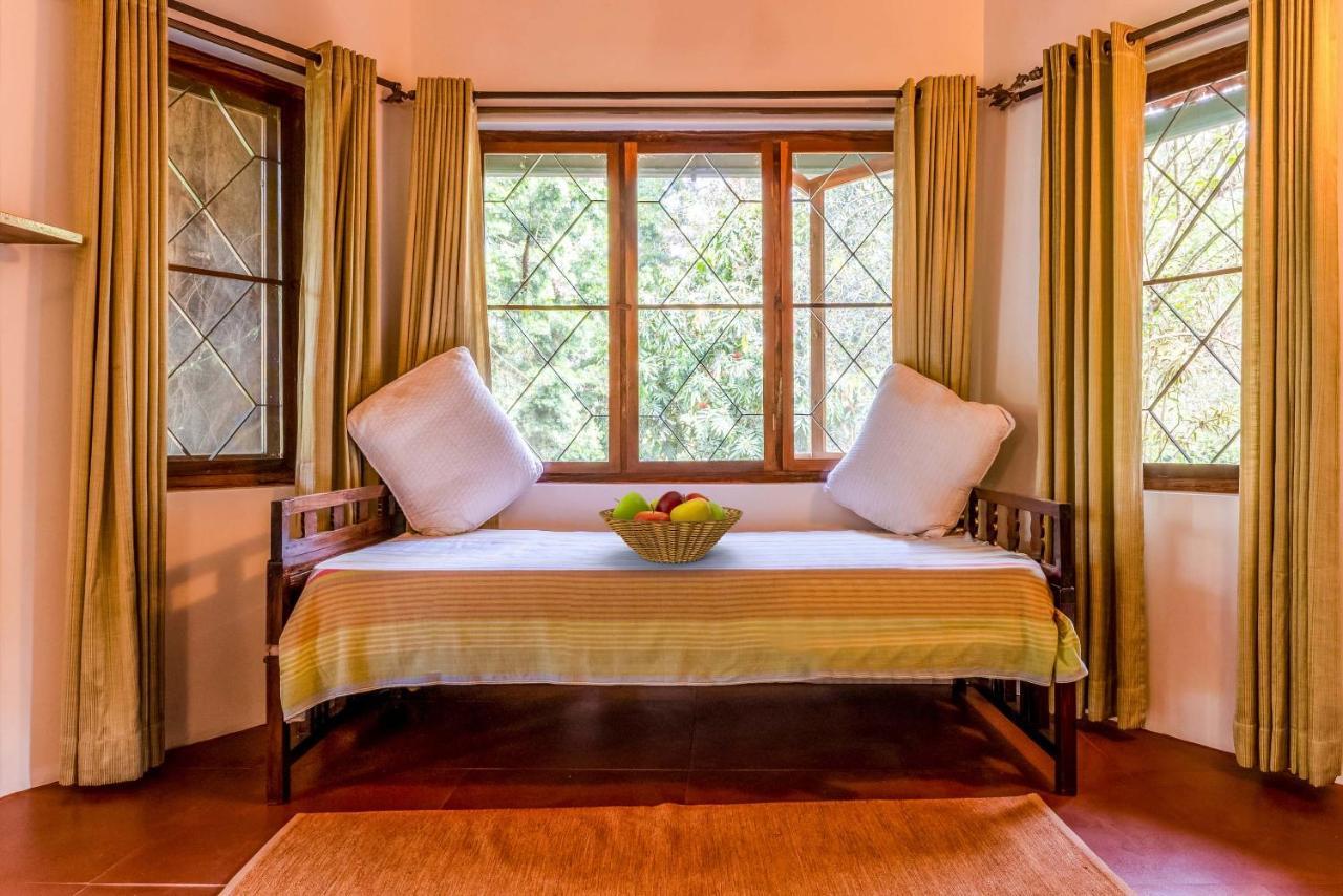Belvilla The School Estate- Luxury Heritage Home In 200 Acres מדיקרי מראה חיצוני תמונה