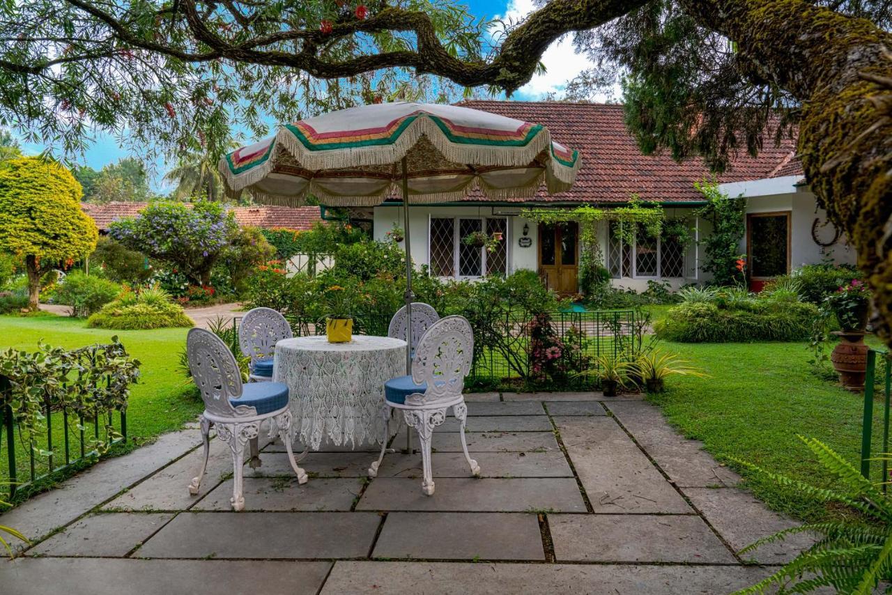 Belvilla The School Estate- Luxury Heritage Home In 200 Acres מדיקרי מראה חיצוני תמונה