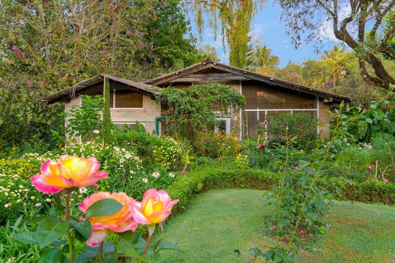 Belvilla The School Estate- Luxury Heritage Home In 200 Acres מדיקרי מראה חיצוני תמונה