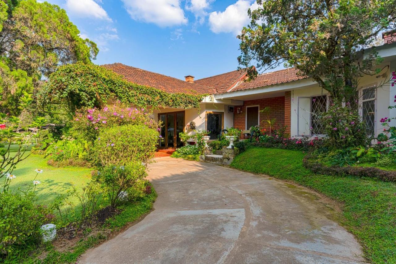 Belvilla The School Estate- Luxury Heritage Home In 200 Acres מדיקרי מראה חיצוני תמונה