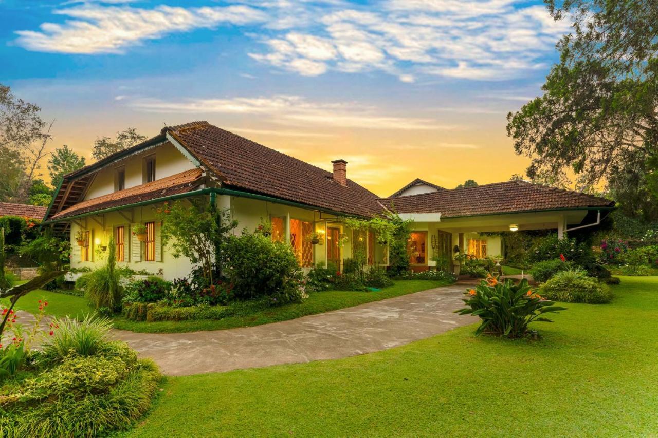 Belvilla The School Estate- Luxury Heritage Home In 200 Acres מדיקרי מראה חיצוני תמונה