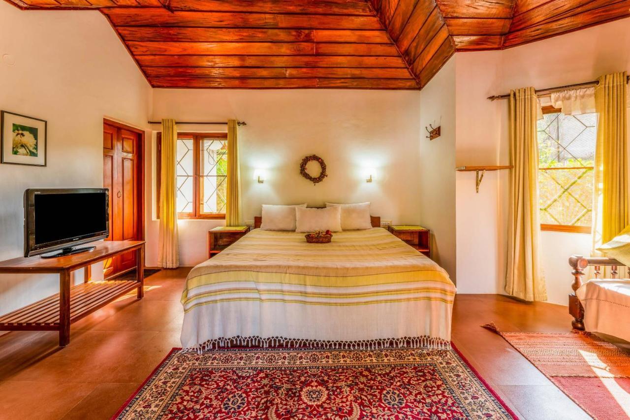 Belvilla The School Estate- Luxury Heritage Home In 200 Acres מדיקרי מראה חיצוני תמונה